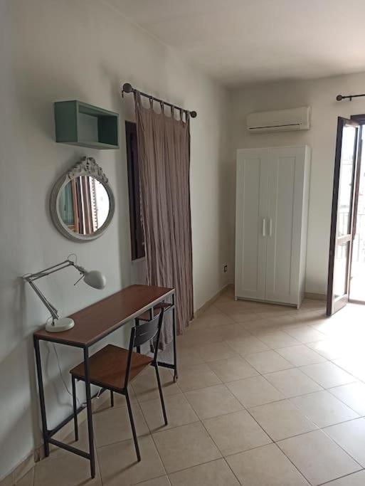 A Terrace In The Heart Of Palermo Apartamento Exterior foto
